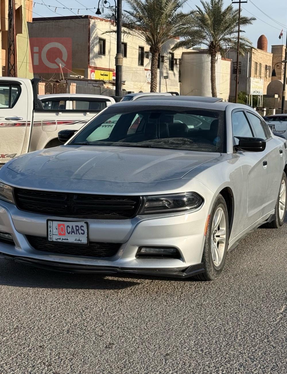 دودج تشارجر